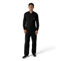 Rugged Flex RSCU Men's Ripstop Coverall Black