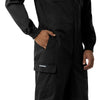 Carhartt Rugged Flex RSCU Men's Ripstop Coverall - Black
