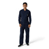 Rugged Flex RSCU Men's Ripstop Coverall Dark Navy