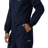 Carhartt Rugged Flex RSCU Men's Ripstop Coverall - Dark Navy