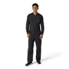 Rugged Flex RSCU Men's Ripstop Coverall Pewter