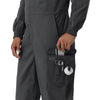 Carhartt Rugged Flex RSCU Men's Ripstop Coverall - Pewter