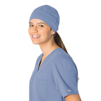 Carhartt Force Essentials Unisex Beanie Scrub Cap - Ceil Blue