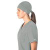 Force Essentials Unisex Beanie Scrub Cap Grey