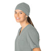 Carhartt Force Essentials Unisex Beanie Scrub Cap - Grey