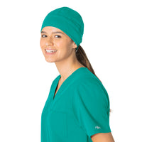 Carhartt Force Essentials Unisex Beanie Scrub Cap - Teal Blue