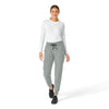 Force Essentials Women's Jogger Scrub Pant Grey full scrub set