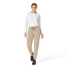 Force Essentials Women's Jogger Scrub Pant Khaki full scrub set