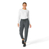 Force Essentials Women's Jogger Scrub Pant Pewter full scrub set