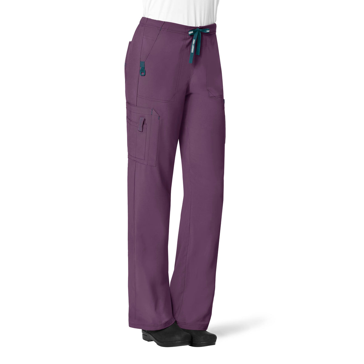 Purple Scrub Pants – Wink Scrubs
