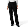 Rugged Flex RSCU Women's Ripstop Cargo Pants Black