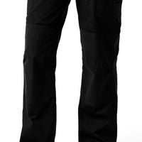 Carhartt Rugged Flex RSCU Women's Ripstop Cargo Pants - Black