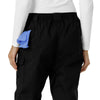 Carhartt Rugged Flex RSCU Women's Ripstop Cargo Pants - Black