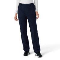 Rugged Flex RSCU Women's Ripstop Cargo Pants Dark Navy