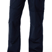Carhartt Rugged Flex RSCU Women's Ripstop Cargo Pants - Dark Navy