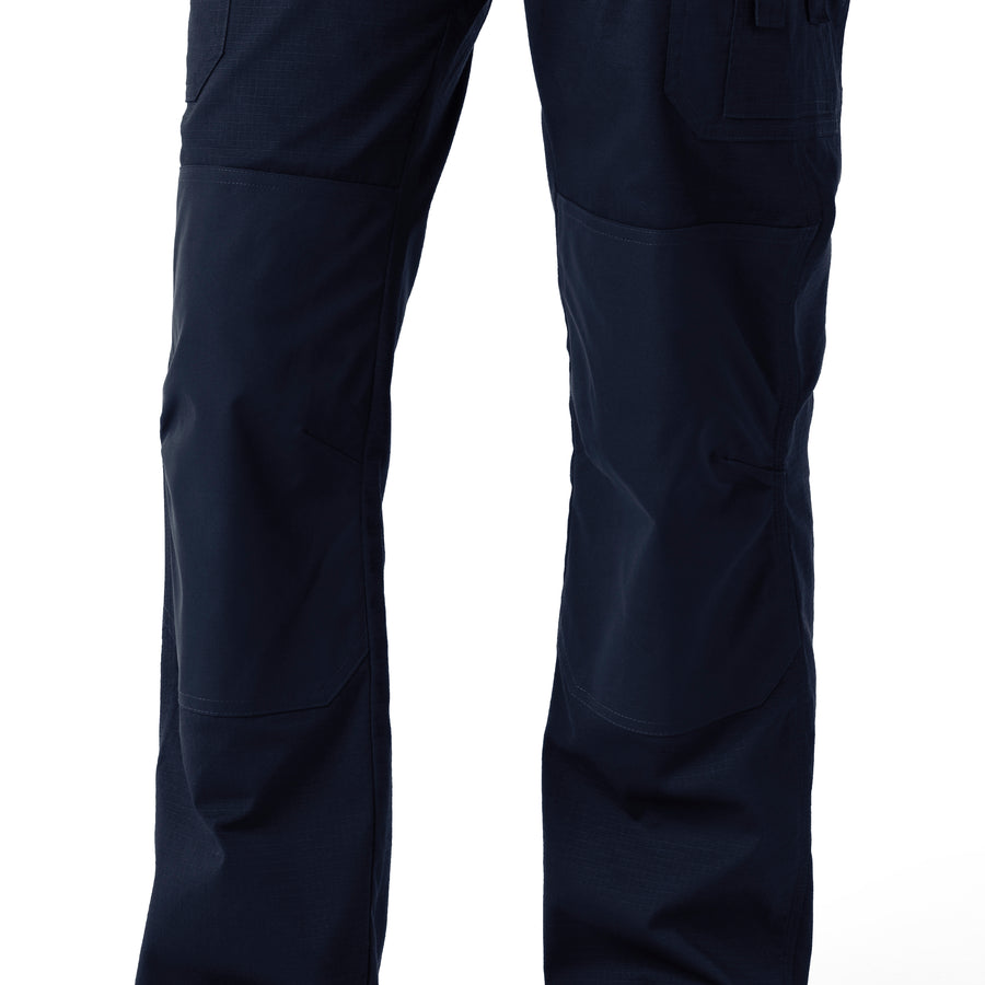 Carhartt Rugged Flex RSCU Women's Ripstop Cargo Pants - Dark Navy
