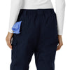 Carhartt Rugged Flex RSCU Women's Ripstop Cargo Pants - Dark Navy