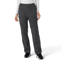 Carhartt Rugged Flex RSCU Women's Ripstop Cargo Pants - Pewter