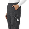 Carhartt Rugged Flex RSCU Women's Ripstop Cargo Pants - Pewter utility cargo pocket