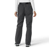 Carhartt Rugged Flex RSCU Women's Ripstop Cargo Pants - Pewter back