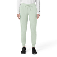 Force Cross-Flex Women's Cargo Jogger Scrub Pant Big Sky
