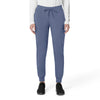 Force Cross-Flex Women's Cargo Jogger Scrub Pant Riverside