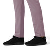 Carhartt Force Cross-Flex Women's Straight Leg Cargo Scrub Pant - Lavender Mist