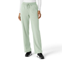 Force Cross-Flex Women's Boot Cut Scrub Pant Big Sky