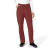 Force Cross-Flex Women’s Force Cross-Flex High Waisted Ankle Scrub Pant Amber Terrain
