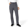 Carhartt Cross-Flex Women’s Cross-Flex High Waisted Ankle Scrub Pant - Approaching Storm