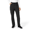 Force Cross-Flex Women’s Force Cross-Flex High Waisted Ankle Scrub Pant Black