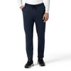 Force Cross-Flex Knit Men's Straight Leg Tapered Scrub Pant Navy