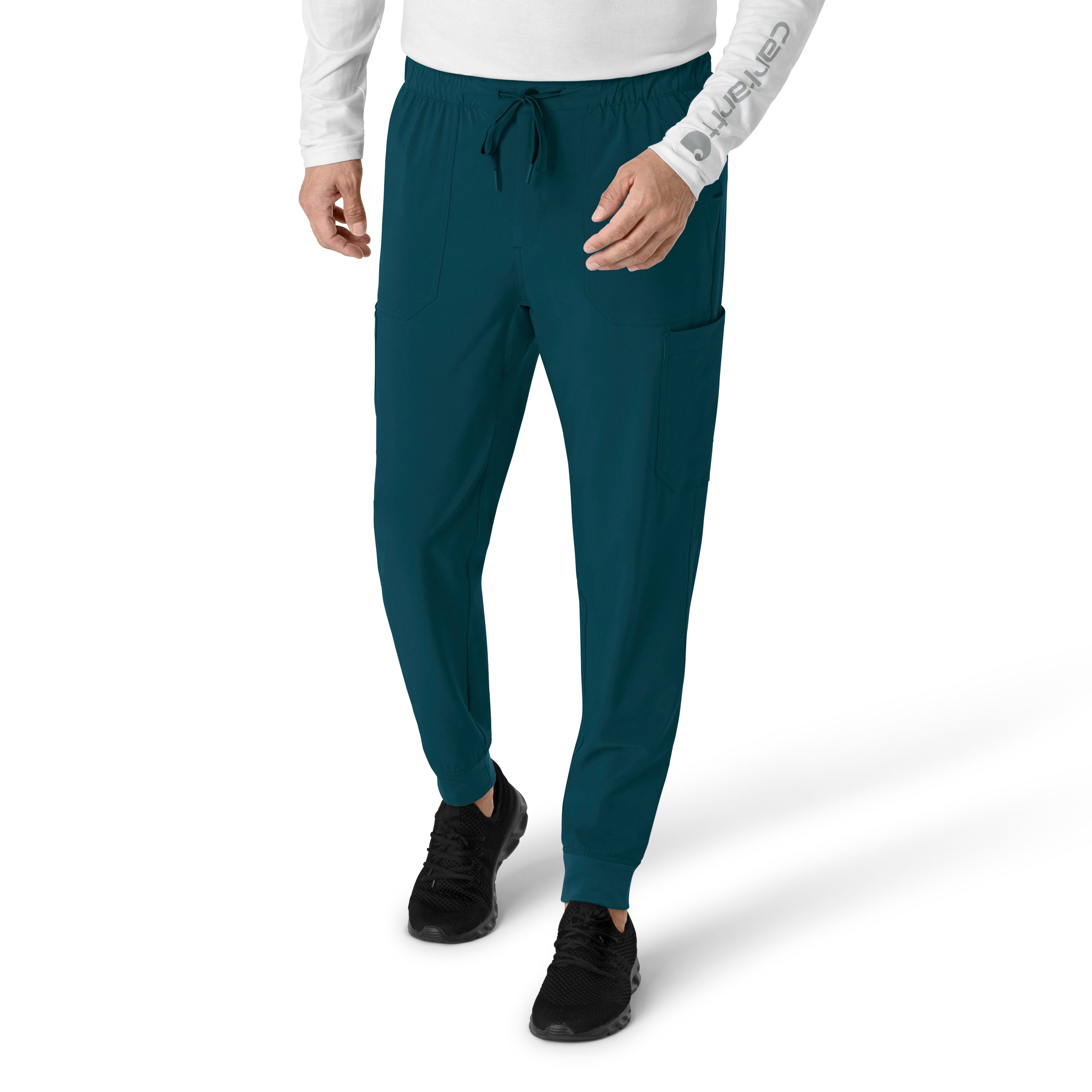 Carhartt Force Cross-Flex Men's Jogger Scrub Pant - Colors – Wink