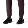 Carhartt Force Cross-Flex Men's Jogger Scrub Pant - Dark Sepia
