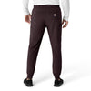 Carhartt Force Cross-Flex Men's Jogger Scrub Pant - Dark Sepia