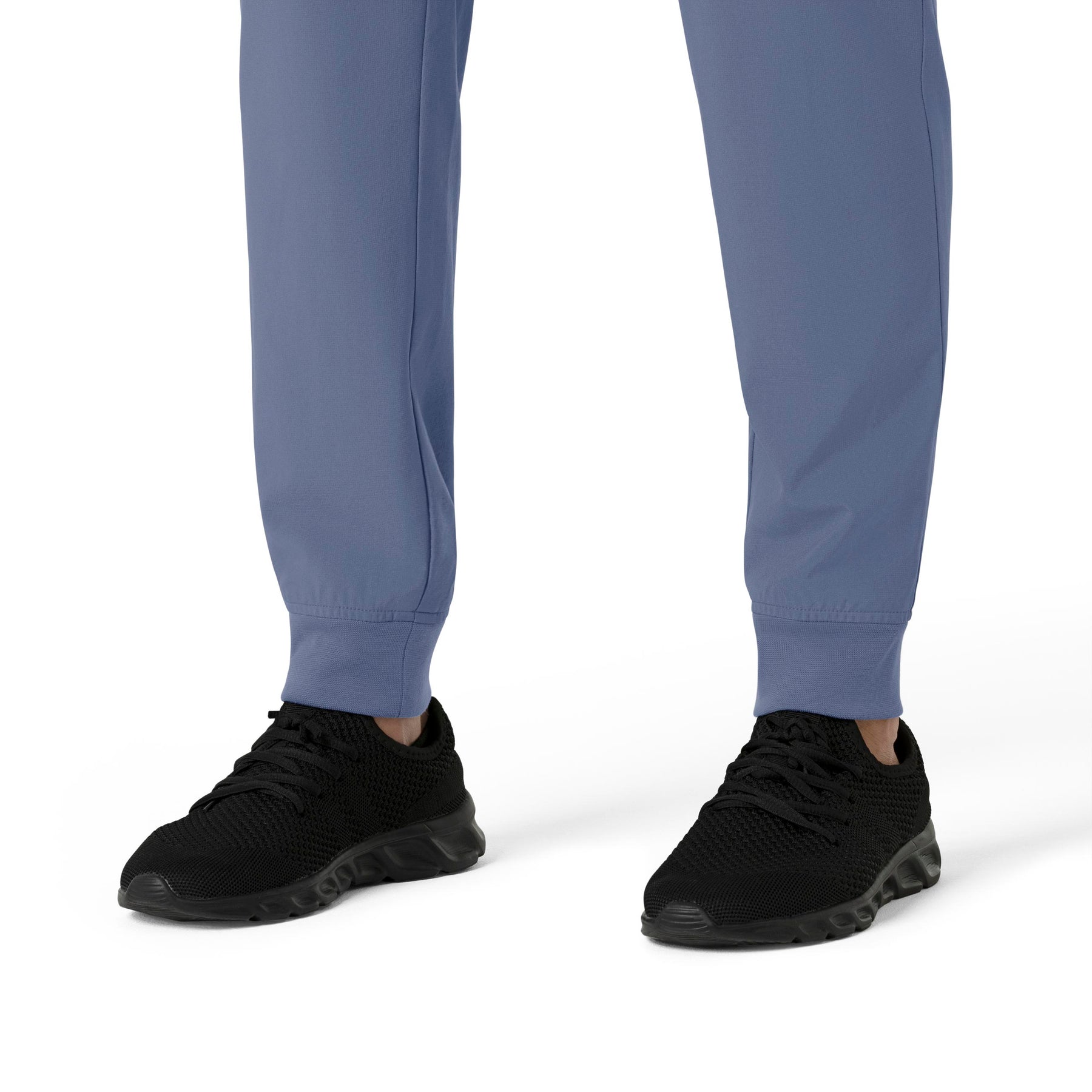 Force Cross-Flex Men's Jogger Scrub Pant Riverside back detail