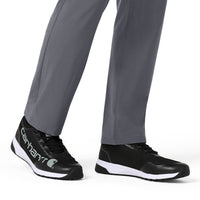 Carhartt Cross-Flex Men's Straight Leg Scrub Pant - Approaching Storm