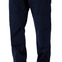 Rugged Flex RSCU Men's Ripstop Cargo Pants Dark Navy back detail