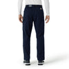 Rugged Flex RSCU Men's Ripstop Cargo Pants Dark Navy back view