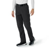 Rugged Flex RSCU Men's Ripstop Cargo Pants Pewter side view