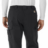 Carhartt Rugged Flex RSCU Men's Ripstop Cargo Pants - Pewter