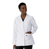 Lab Coats Women's Consultation Lab Coat White