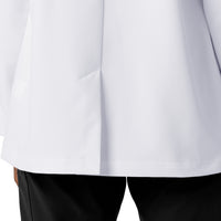 Carhartt Women's Consultation Lab Coat - White