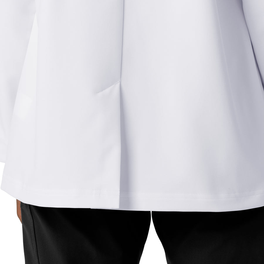 Carhartt Women's Consultation Lab Coat - White
