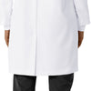 Carhartt Women's Long Lab Coat - White
