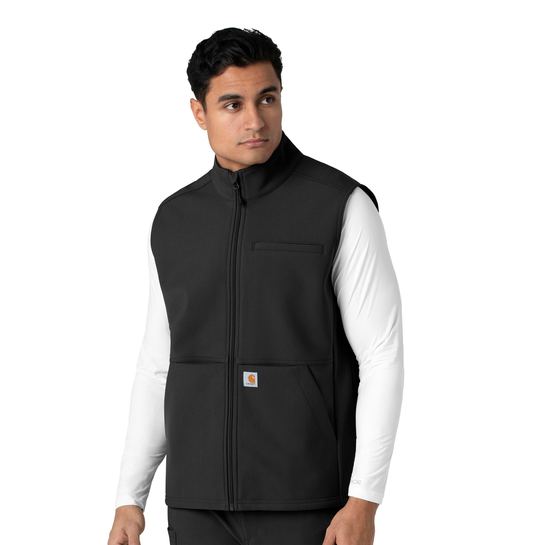 Carhartt Rugged Flex Mens Bonded Fleece Vest – Wink Scrubs