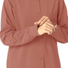 Carhartt Force Cross-Flex Women's Shirt Jacket - Wildrose