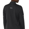 Carhartt Rugged Flex RSCU Women's Half Zip - Pewter