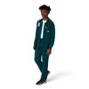 Force Cross-Flex Men's Shirt Jacket Caribbean full scrub set