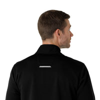 Carhartt Rugged Flex RSCU Men's Half Zip - Black
